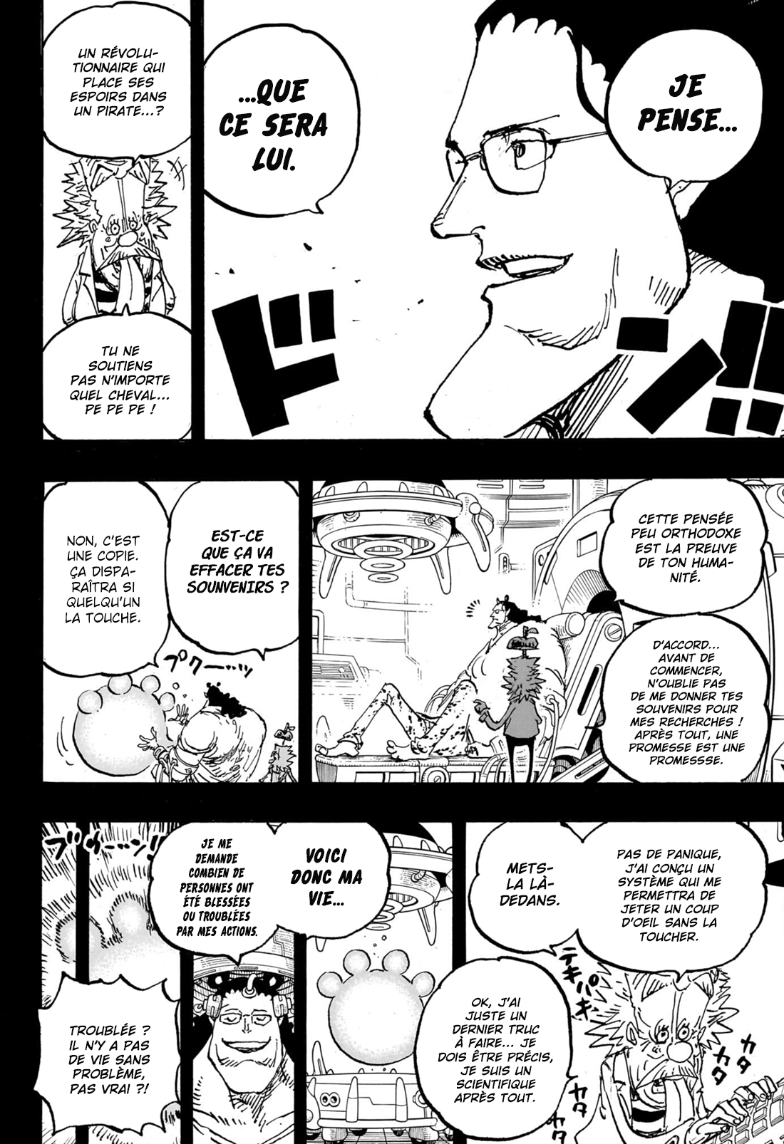       One   Piece 1102 Page 15